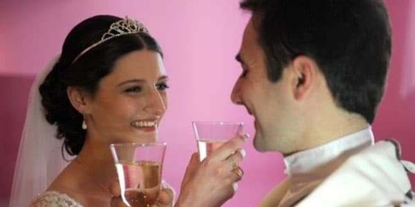 Gələcək həyat yoldaşını müəyyən edən 15 sual