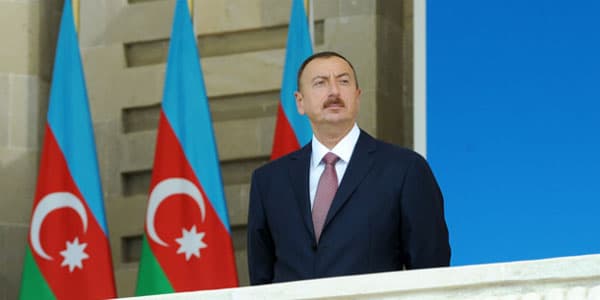 İlham Əliyevdən Bəylər Eyyubova doğum günü təbriki (FOTO)