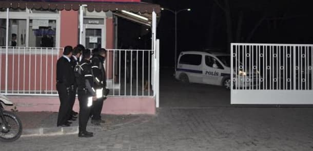 Nişanlısını tapa bilməyən prokuror qızlar yataqxanasını bir-birinə qatdı