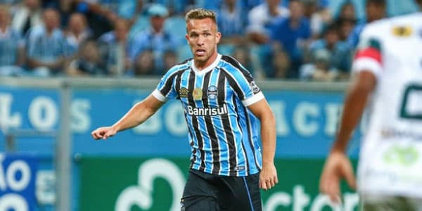 "Barselona" 39 milyon avroluq transferini rəsmən açıqladı