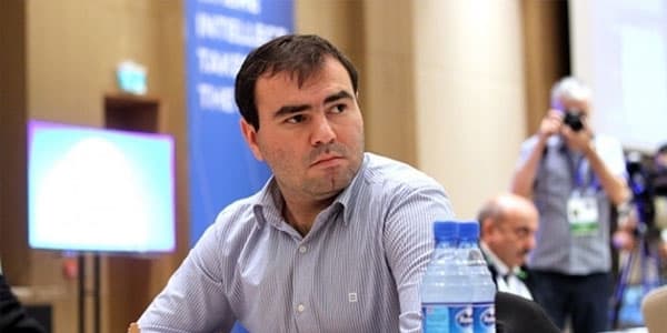 Şəhriyar Məmmədyarov Levon Aronyanla "sülh" bağladı