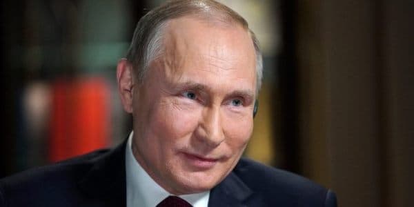 Putin Türkiyəyə məxsus sərnişin təyyarəsinin vurulmasını əmr edib