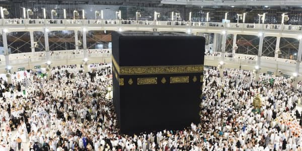 Azərbaycandan Həccə getmək istəyənlərin sayı 500-ə çatdı