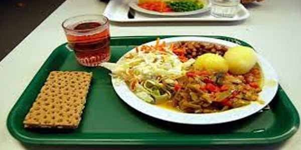 İsti yeməklər verilən təhsil müəssisələrinin sayı artırılacaq