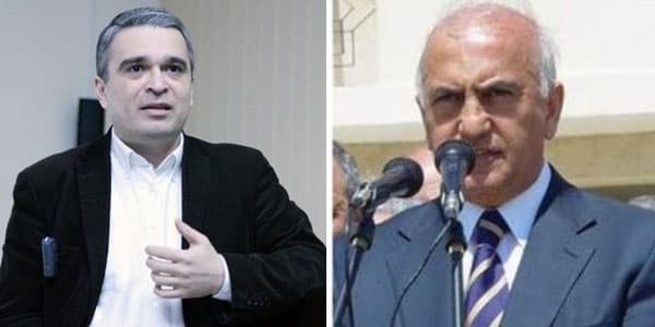 "Əli İnsanov və İlqar Məmmədov azadlığa buraxılacaq"