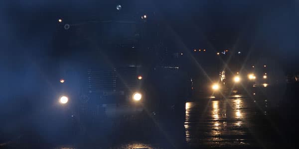 Təlimlərdə qoşunlar gecə vaxtı yerdəyişməni icra edib (FOTO/VİDEO)