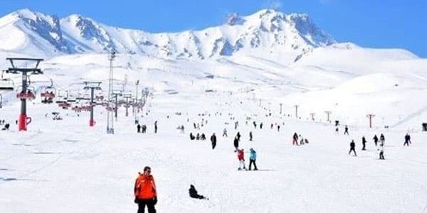 Şahdağda qarın hündürlüyü 41 sm-ə çatıb (FAKTİKİ HAVA)