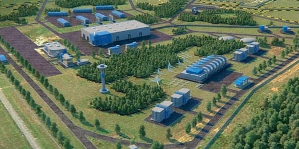 Balaxanı Sənaye Parkında daha 5 rezident fəaliyyətə başlayacaq