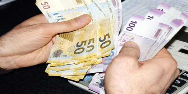 Ölkədə neçə nəfər əmək pensiyası alır?
