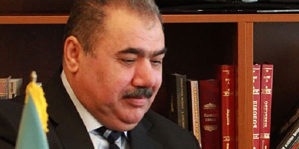 Məhkəmədə Arif Alışanovun maaş cədvəli tələb edildi