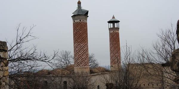 Ermənilərin Azərbaycana vurduğu ziyan açıqlandı - 818 milyard dollar