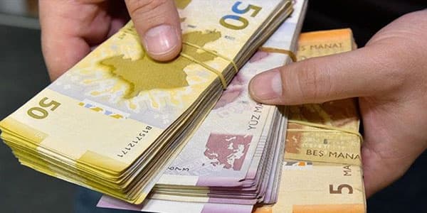 Hökumət əhalinin 2 milyarddan çox borcunu sildi (RƏSMİ)
