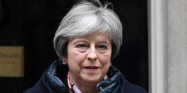 Rusiya diplomatları Britaniyadan qovulur