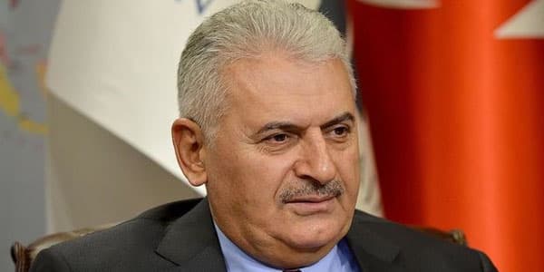 Türkiyənin baş naziri: “Nizami Gəncəvi türkdür”