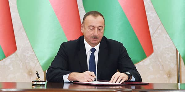 Prezident xəstəxana tikintisinə 7,55 milyon manat ayırdı