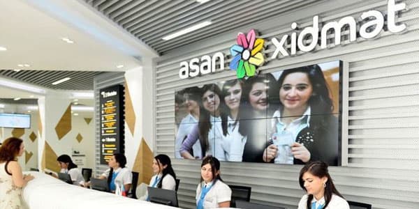 İlham Əliyev yeni qurum yaratdı, "ASAN Xidmət"ə əlavə səlahiyyətlər verdi