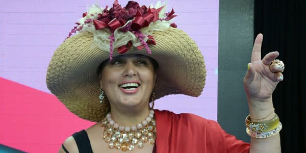 Elza Seyidcahan: "Özümə ən dəli qadın kimi baxıram"