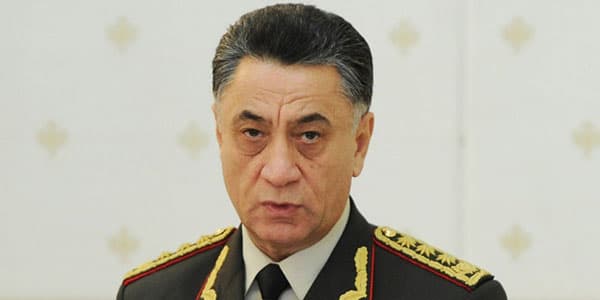 Ramil Usubovdan Novruz bayramı ilə bağlı əmr