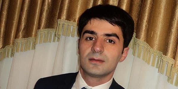 Azərbaycanlı aparıcının 1 yaşlı qızı vəfat etdi