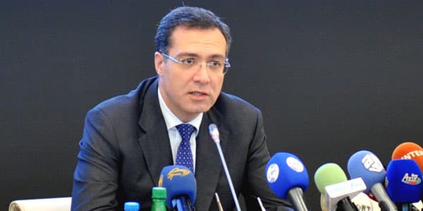 Şahmar Mövsümov niyə Beynəlxalq Bankın Müşahidə Şurasının sədri təyin olundu?