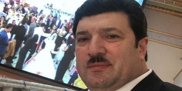 Azərbaycanlı müğənniyə vəzifə verildi