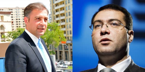 Beynəlxalq Bankla bağlı şok iddia: 3 milyard manat pul yoxdur