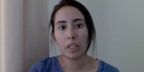 Baş nazirin qızı video yayıb ölkədən qaçdı: “Atam qatildir, neçə insanları öldürüb...”