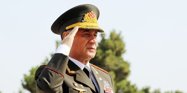 Ramil Usubovdan əmr: Bakının 7 polis bölməsi şöbəyə çevirildi (SİYAHI)