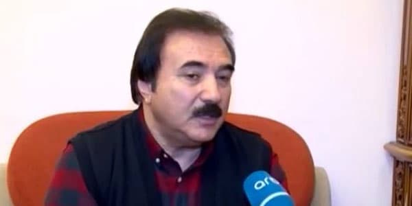 Səyyad Əlizadəyə təklif: “Qarşıma şərt qoyurlar ki, tək gəl” (VİDEO)