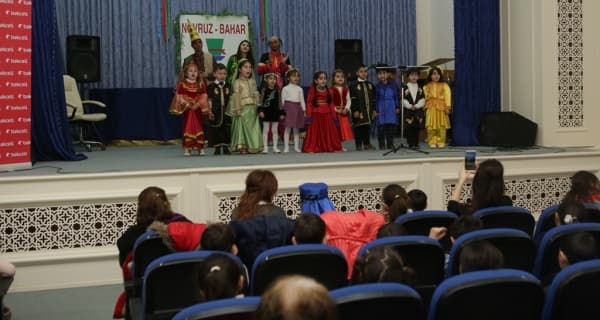 Bakcell əməkdaşları “UAFA”nın Xaçmazdakı İcma Əsaslı Reabilitasiya Mərkəzinə səfər ediblər