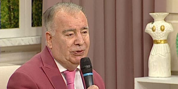 Tanınmış azərbaycanlı rejissor infarkt keçirdi
