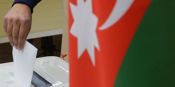Prezident seçkiləri ilə bağlı bu prosedurlar başa çatır