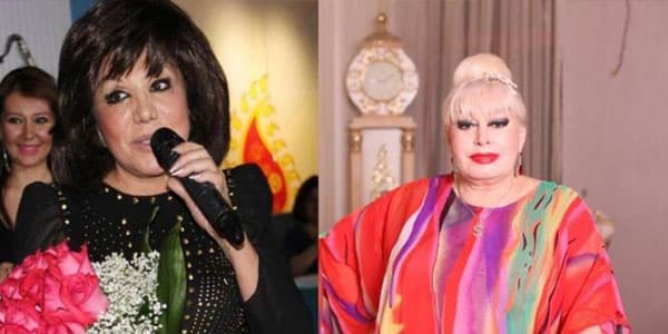 Flora ilk dəfə İlhamənin ölümü haqda: "Allahın ona yazığı gəlsin"