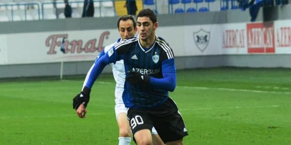 "Qarabağ" "Trabzonspor"un futbolçusunu alır