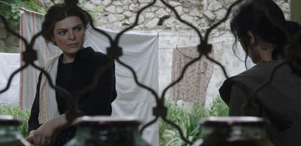 Azərbaycan tələb etdi, Türkiyə bu filmin yayımına qadağa qoydu