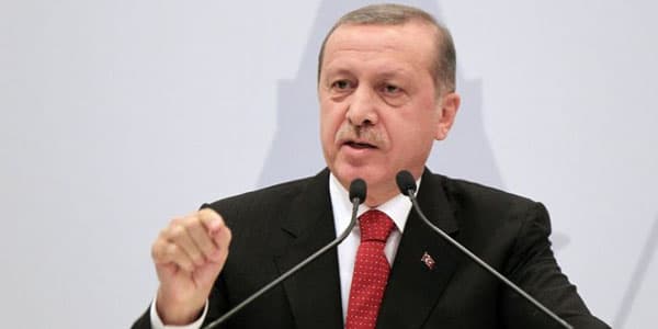 Ərdoğan: "Artıq Afrində Türkiyə bayrağı dalğalanır"