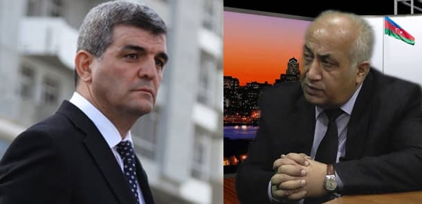 Deputat AMEA-nın institut direktorunu topa tutdu: "Elm adı altında hoqqabazlıqla məşğul olan bu cahillər..."
