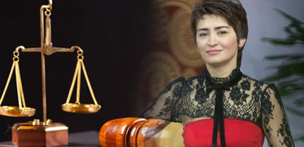 Fədayə Laçından yeni xəbər var