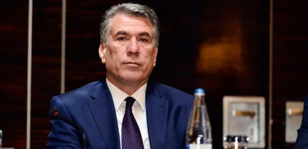Milli Məclisin vitse-spikeri: "Azərbaycan Rusiyada sabitliyin olmasında maraqlıdır"