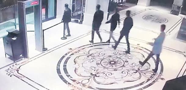 Türkiyədə milyarder və bacılarını qaçıran şəxslər həbs olundu