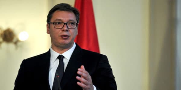 Prezident: "Bir neçə ildə millət olaraq yox olacağıq"