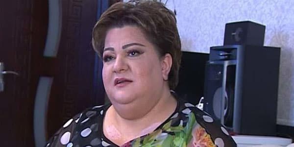 Könül Xasıyeva səfir oldu (FOTOLAR)
