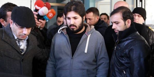 Zərrabdan təcavüz ittihamına cavab