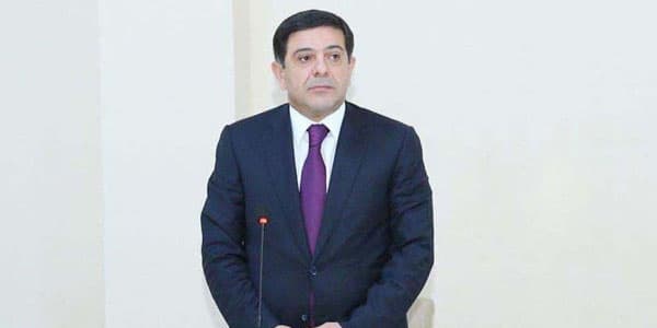 Məşhur icra başçısı işdən çıxarıldı 