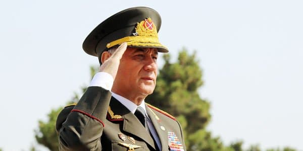 Ramil Usubov 5 rəis təyin etdi (SİYAHI)