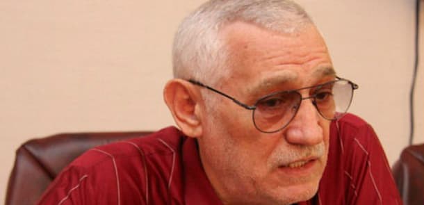 Şeyx Əbdül: "Ortalıqda meymunluq edən uşaqların hamısı - Fərda, Elməddin, Müşfiq..."