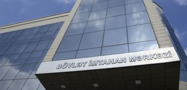 Buraxılış imtahanlarının nəticələri açıqlanıb