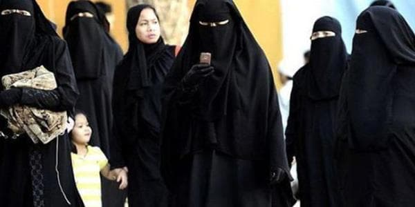 Səudiyyədən inqilabi qərar