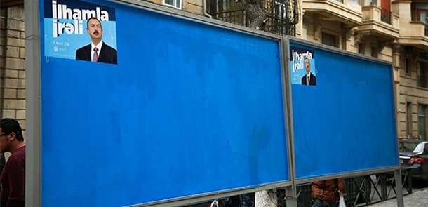 Prezidentliyə namizədlər niyə yubanır? (FOTOLAR)
