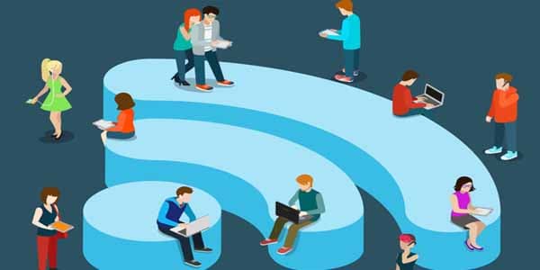 Bakıda pulsuz “Wi-Fi” şəbəkəsi olan yerlər (SİYAHI)